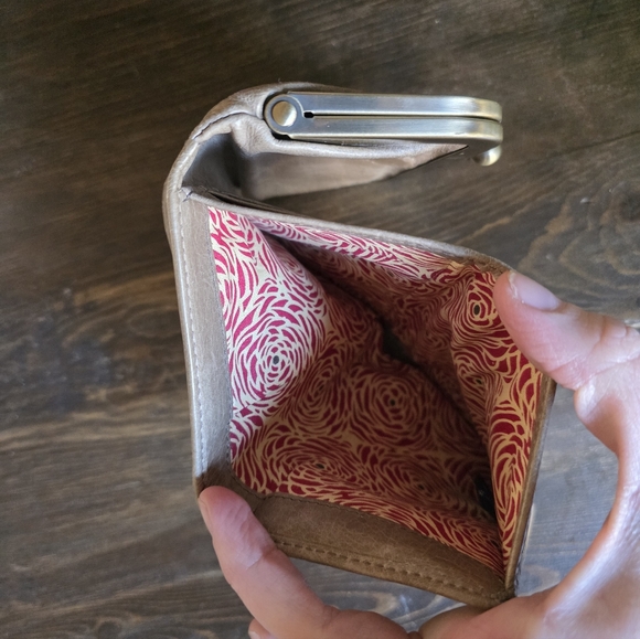 HOBO Wallet - Picture 4 of 6